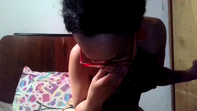 xblackstarX1 Live XXX-chat