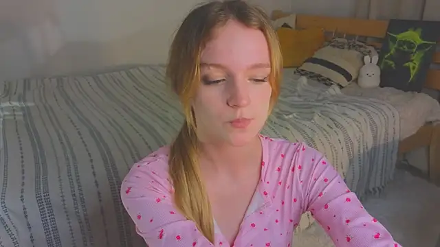 baeyoda's Live XXX Chat