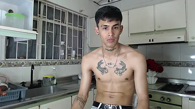 Živý XXX chat Duncan_ebony