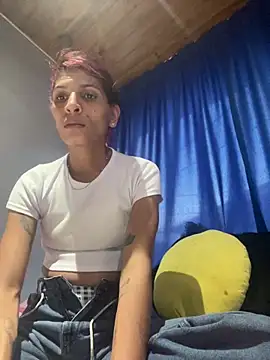 ImCrazzy Live XXX-chat