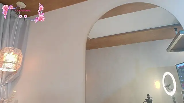 RenataLeclair 라이브 XXX 채팅