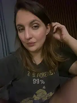 Živý XXX chat AliceDesmee