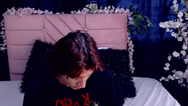 oli_dusk 现场XXX聊天