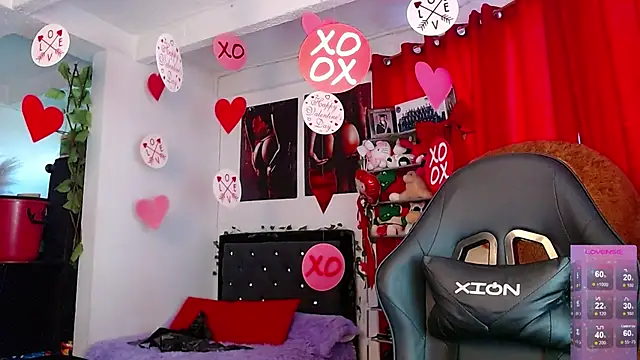 Sembang XXX Secara Langsung Niky_777