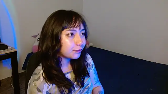 Billie_janne_'s Live XXX Chat