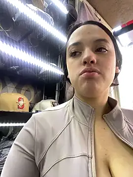 CelesteJones1 Chat XXX in diretta