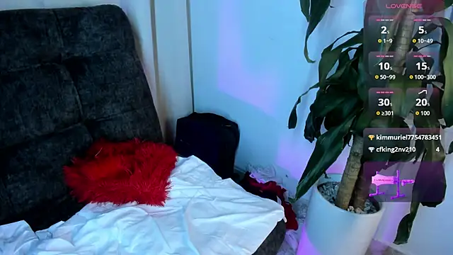babypeach_'s Live XXX Chat