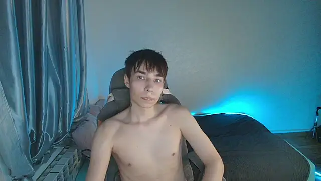 Show de webcam de adam_kpoy