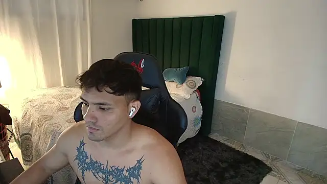 man_dur07 Adlı Modelin Canlı XXX Sohbeti