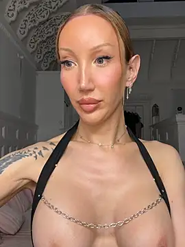 Allana29 – Live XXX-chat