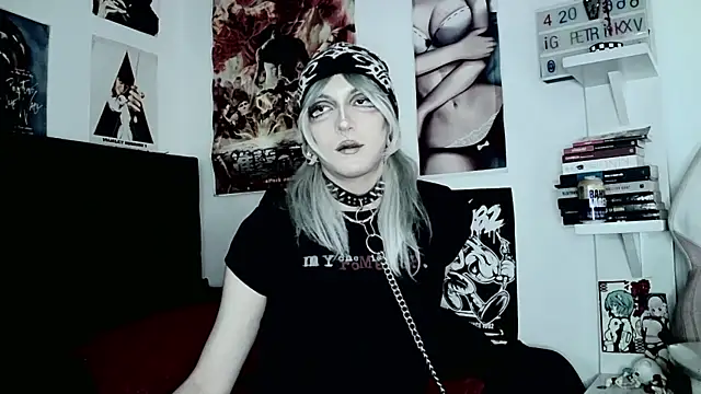 kiiler_queen's Live XXX Chat