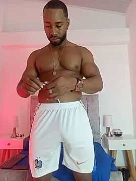 Chat XXX en directo de Dante_Knox