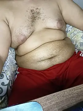 chubbygamer26 Live XXX Chat