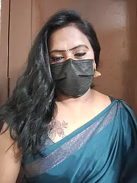 Meera_mia 라이브 XXX 채팅