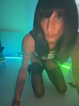 Vanesa69x: онлайн-секс-чат