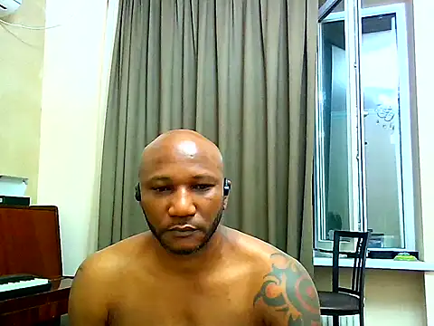 Choco_Man – Naživo XXX chat