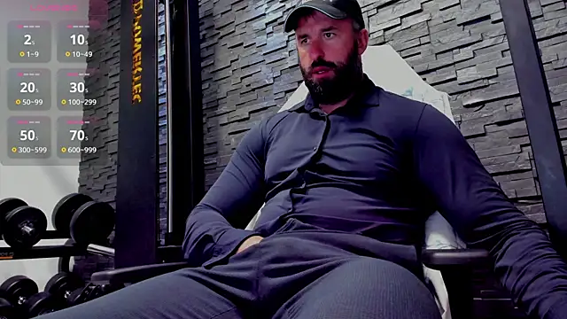 David_Big_Daddy 现场XXX聊天