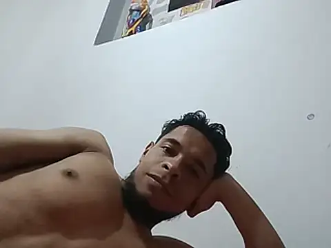 krvdeslalas29 Pertunjukan Webcam