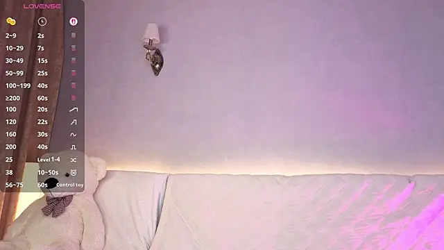 Ellijoysn Live XXX chat