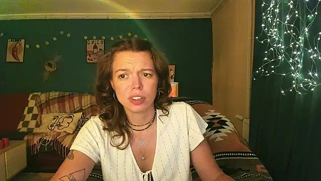 ClancyMorissey Live XXX-Chat