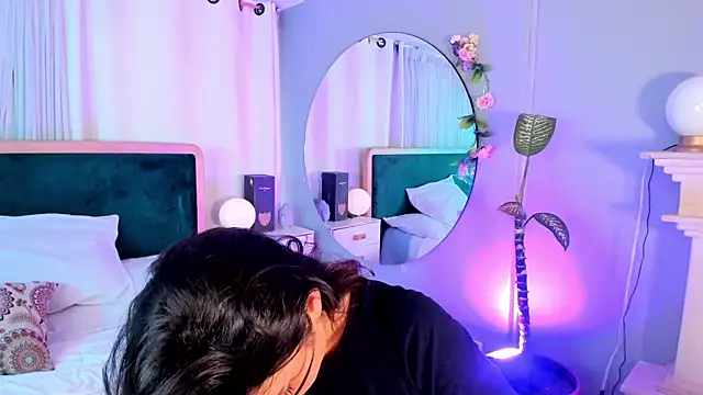 Nanami_'s Live XXX Chat