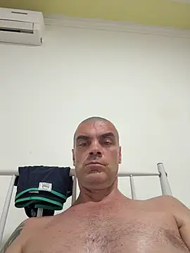 Chat XXX Live SIRMASTERDOMINATORXXL