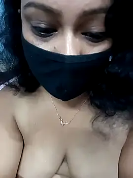 Deliciouskimi Live XXX-Chat