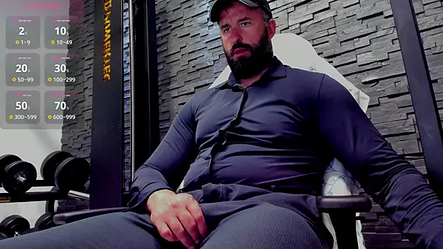 Chat XXX Live David_Big_Daddy