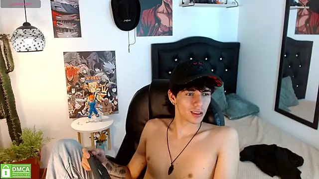 AmethystShadow17 – webcam-show
