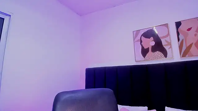 dullce77 élő XXX-chatje
