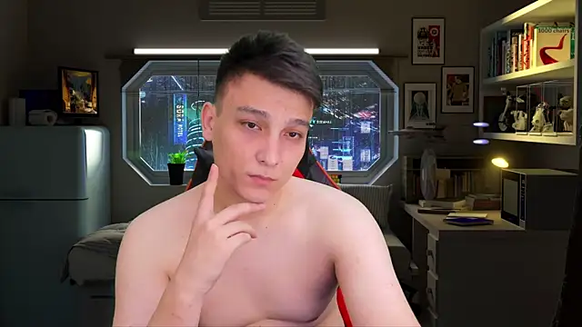 Justin_time111 现场XXX聊天