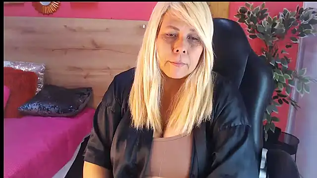Chat XXX en directo de eva_colen50