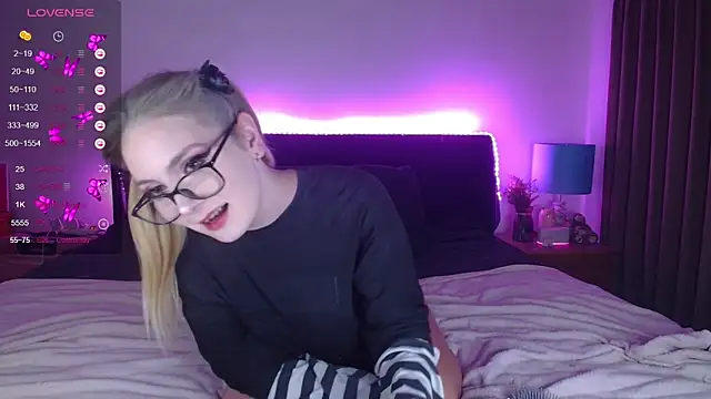 Živý XXX chat ammyska