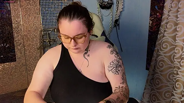 Živý XXX chat CatherineClaire