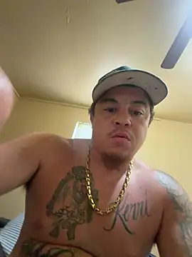 sixsobig74's Webcam Show