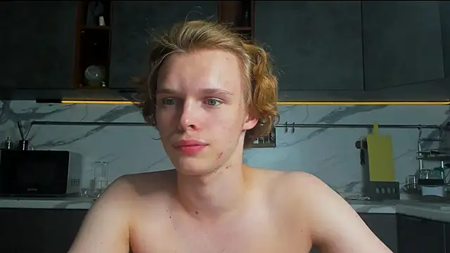 lolKenDowson – Live XXX-chat