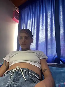 Chat XXX Live ImCrazzy