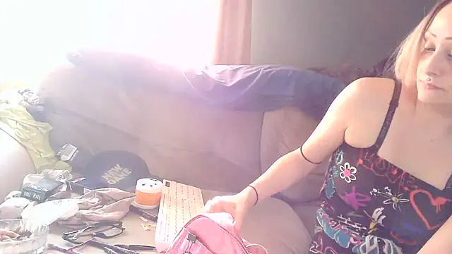 Splash_Queen420 Live XXX-chat