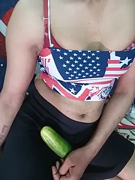 Czat XXX na żywo – Transgender_26