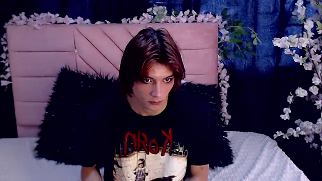 oli_duskn Live XXX chat