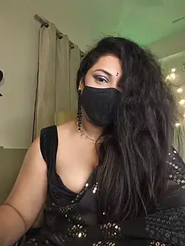 Sembang XXX Secara Langsung Indian_queen007
