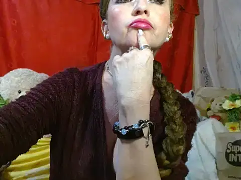 Chat +18 de hottieperla ao vivo