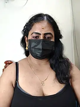mallu_flower's Live XXX Chat