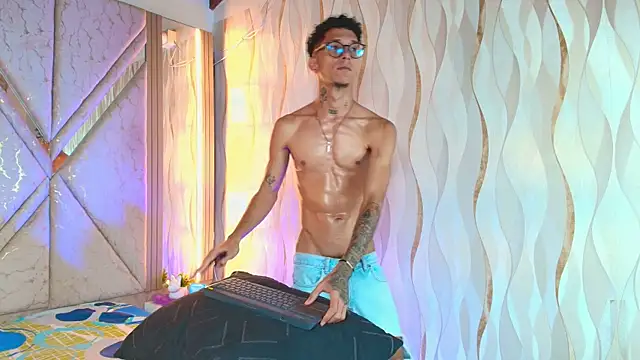 Chat XXX Live Merlin_2026