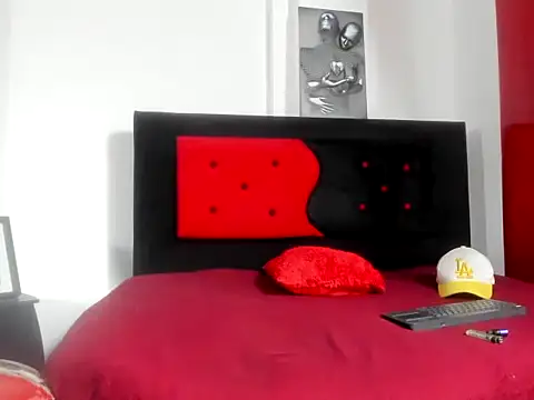 mark_splinter09 Live XXX Chat
