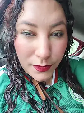 Chat XXX en directo de JANNAH_MARTINEZ