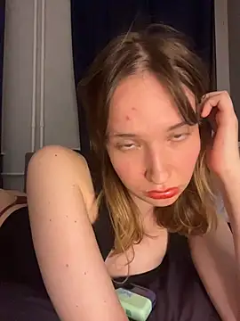 sensualloveme's Live XXX Chat