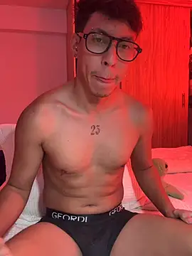 Jack_Frostt Live XXX-chat