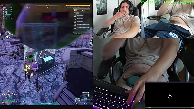 BigDickPlaya101 라이브 XXX 채팅