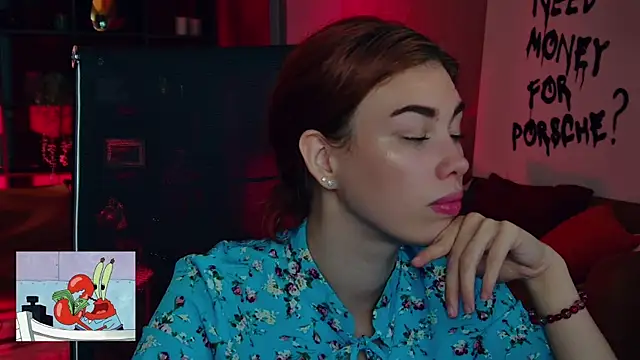 SeraphineDuskryn live XXX chat